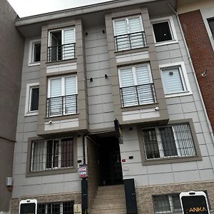 Appartement met Twee Slaapkamers
